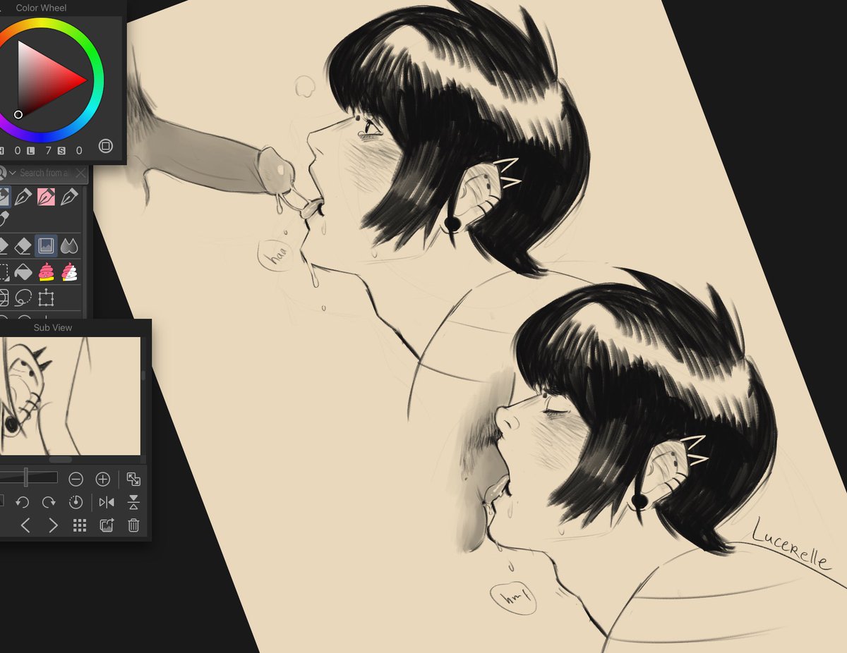 🔞 Izzy tweet media