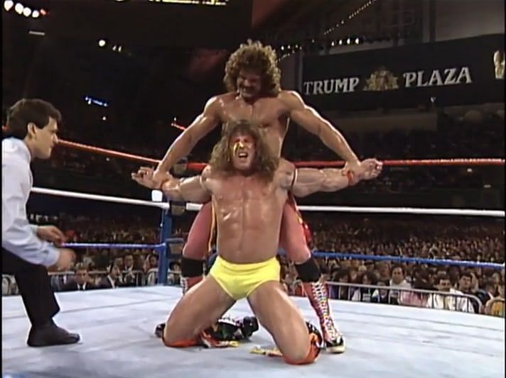 Ring The Bell Radio - A Wrestling Podcast tweet media