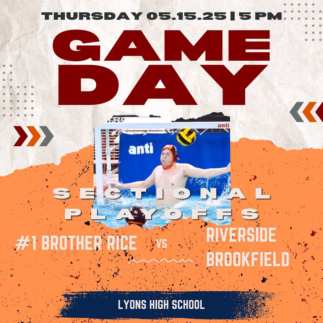 Brother Rice Aquatics (@brrice_aquatics) on Twitter photo 