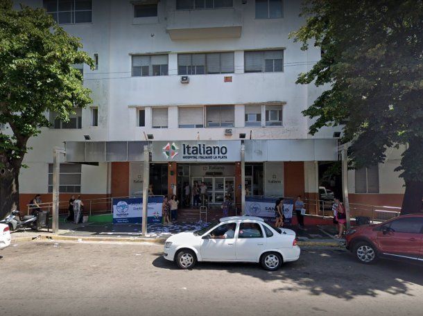 La Plata: investigan la muerte de 9 personas por presunto uso de fentanilo contaminado radiomasterlujan.com.ar/la-plata-inves…