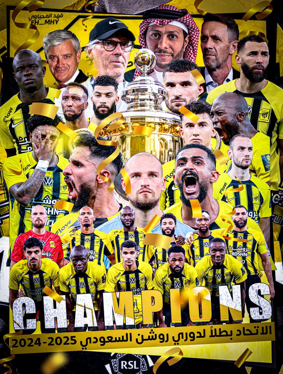عادل الغامدي (@adel_alghamdii) on Twitter photo الحمدلله ..... وطن وطن وطن نادي الوطن إتي....
انا العميد انا البطل 🏆 الف الف الف مبروووك يارجال <a href="/ittihad/">نادي الاتحاد السعودي</a> 🐅🐅🐅 الحمدلله ..... وطن وطن وطن نادي الوطن إتي....
انا العميد انا البطل 🏆 الف الف الف مبروووك يارجال <a href="/ittihad/">نادي الاتحاد السعودي</a> 🐅🐅🐅