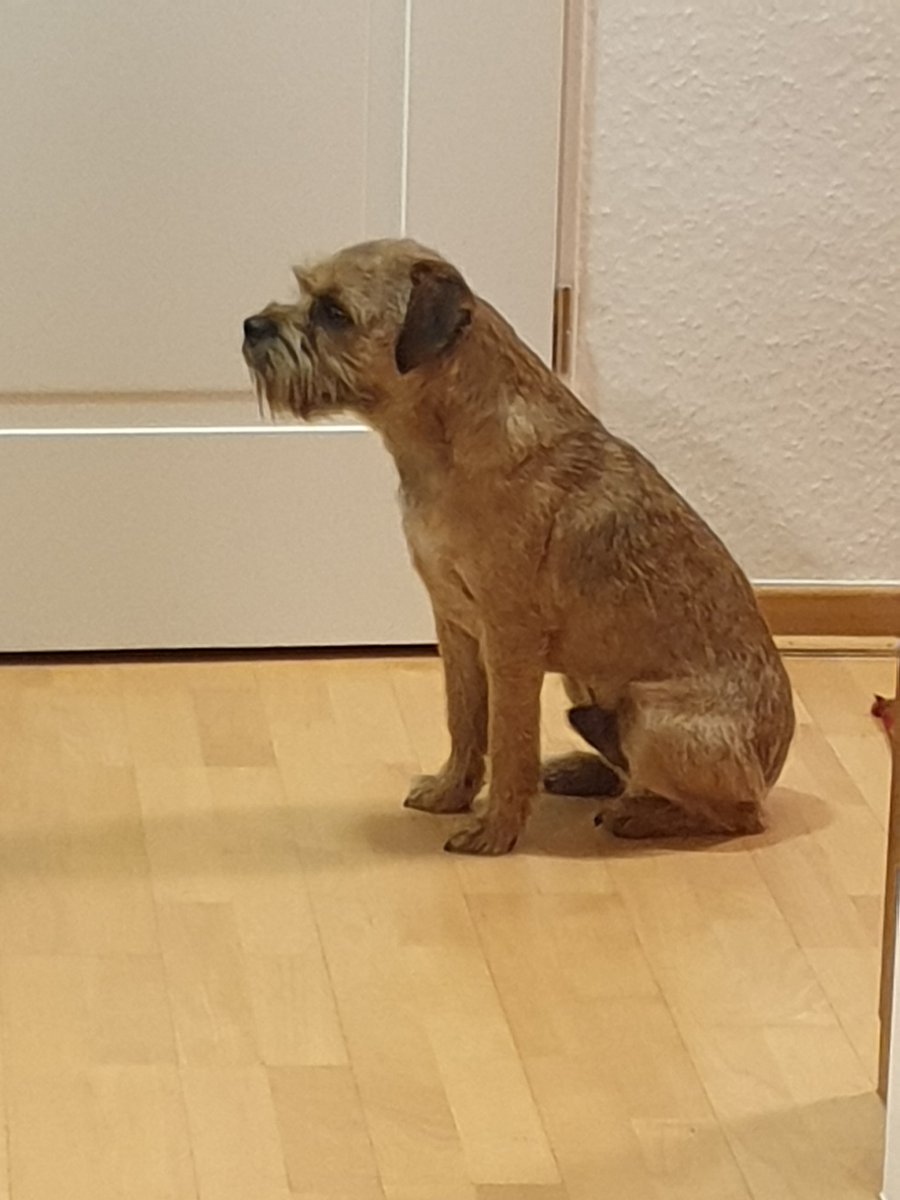 Mama's gone out with a girlfriend.