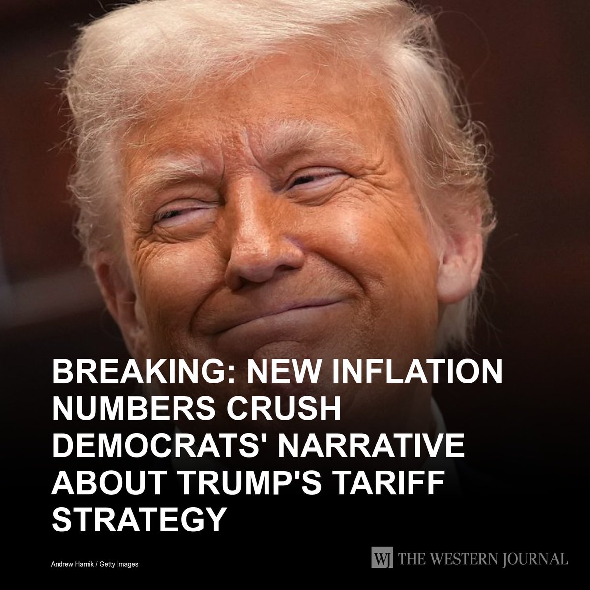 <a href="/MAGAVoice/">MAGA Voice</a> More winning ❤️