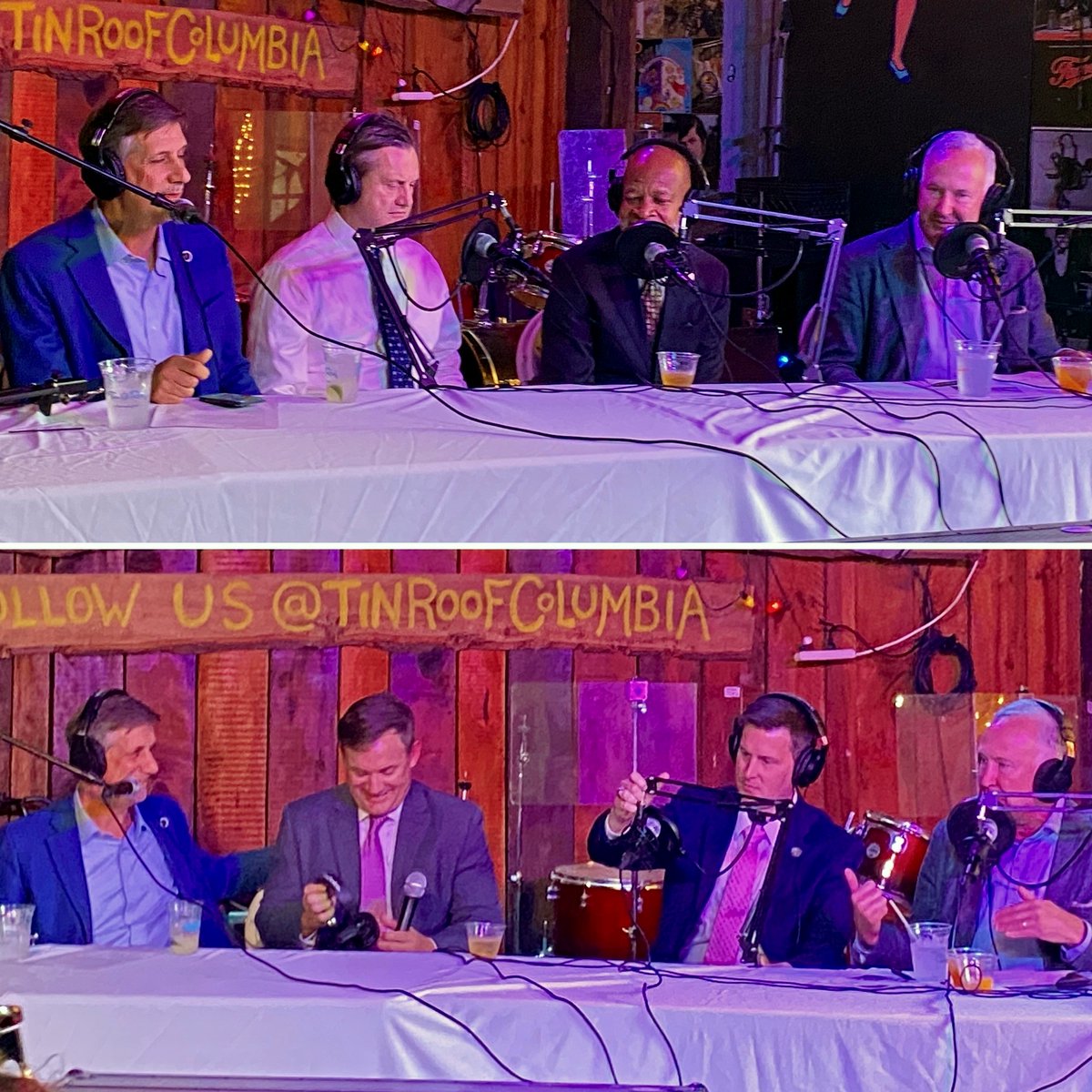 Bourbon In The Back Room Podcast (@bitbrpodcast) on Twitter photo #BITBR wrapped up the 2025 legislative session with behind-the-scenes insights from legislators for our popular Sine Die special. Tune in to hear Senators Davis, Sabb, Ott, and Sutton, plus many others, break down what crossed the finish line this session. Episode out today! #BITBR wrapped up the 2025 legislative session with behind-the-scenes insights from legislators for our popular Sine Die special. Tune in to hear Senators Davis, Sabb, Ott, and Sutton, plus many others, break down what crossed the finish line this session. Episode out today!
