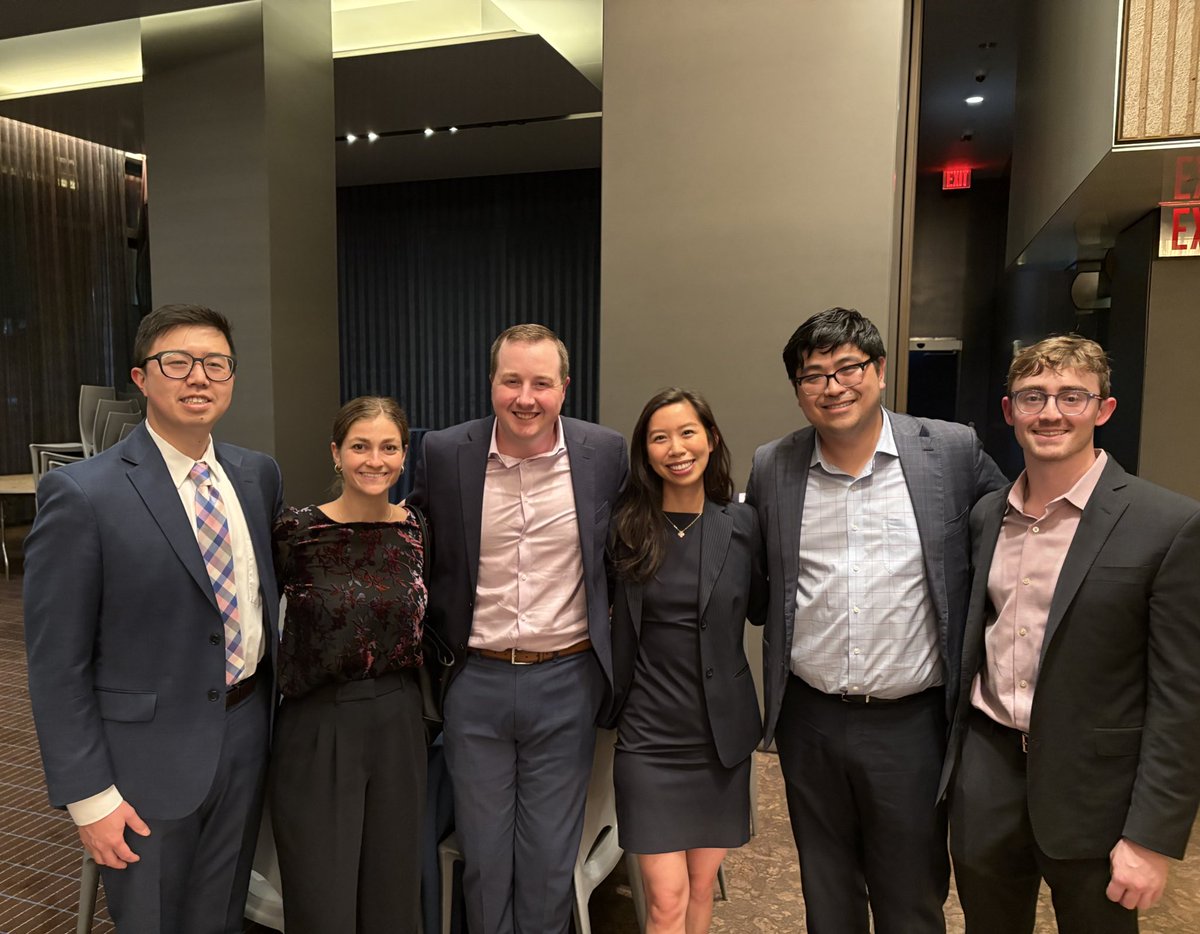 Montefiore Cardiothoracic Surgery Residency tweet media