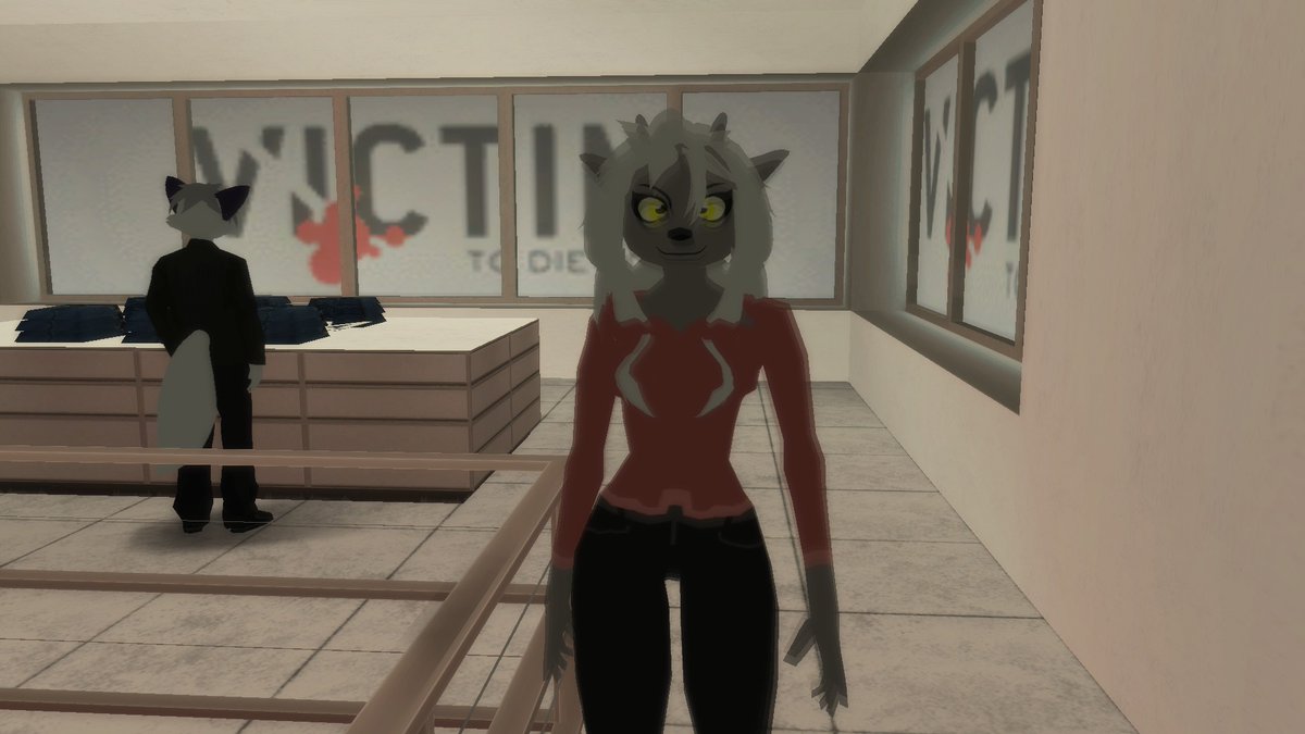 Pytex Wolf (@pytexwolf) on Twitter photo Hunter buys new clothes
Hunter by: <a href="/tleatlnox59/">🔥TleatlNox (Open Commissions)</a>
#gtasa #grandtheftautosanandreas #furry #mods #skin Hunter buys new clothes
Hunter by: <a href="/tleatlnox59/">🔥TleatlNox (Open Commissions)</a>
#gtasa #grandtheftautosanandreas #furry #mods #skin