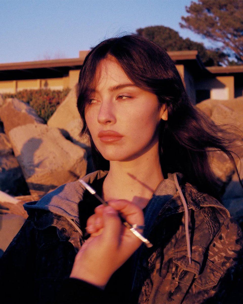 my favorite portrait of her