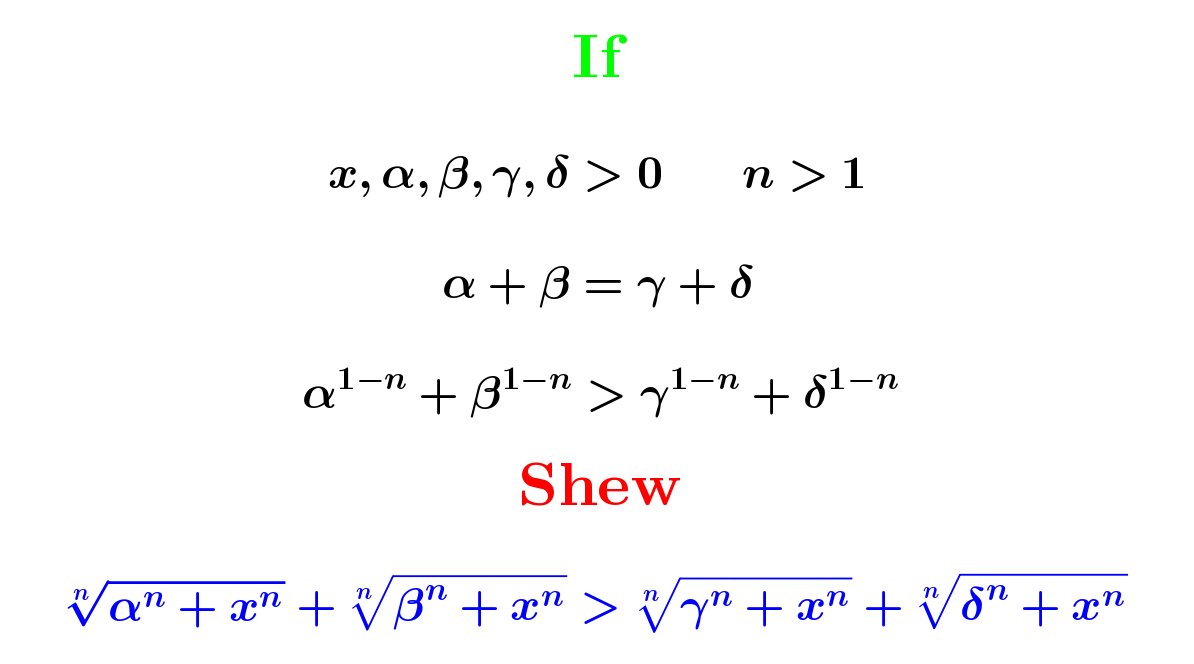 #mathematics #inequality #μαθηματικά