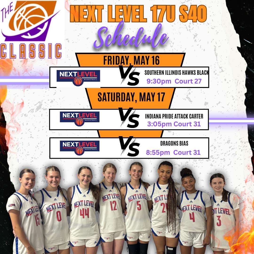 Katie Bucher (@katiebucher1) on Twitter photo Excited to be in Louisville this weekend for the Classic!
<a href="/NextLevelNKY/">Next Level Girls Basketball</a> <a href="/Birds_BBall/">HighlandsGirlsBBall</a> <a href="/SelectEventsBB/">Select Events Basketball</a> <a href="/Ohio_Basketball/">OhioBasketball.com</a> Excited to be in Louisville this weekend for the Classic!
<a href="/NextLevelNKY/">Next Level Girls Basketball</a> <a href="/Birds_BBall/">HighlandsGirlsBBall</a> <a href="/SelectEventsBB/">Select Events Basketball</a> <a href="/Ohio_Basketball/">OhioBasketball.com</a>