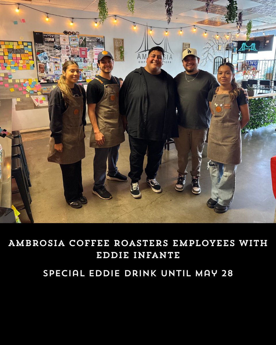 Random Lengths News tweet media