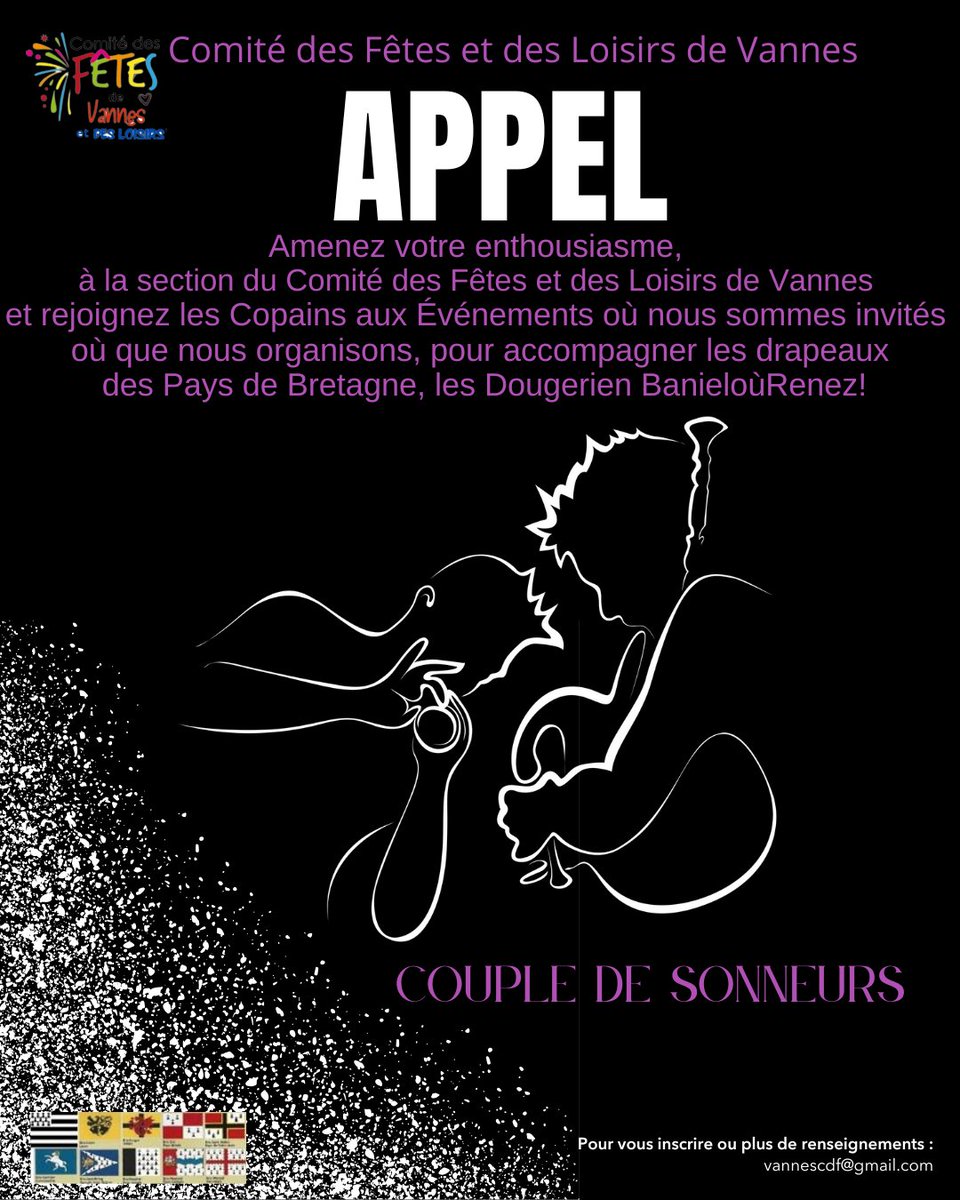 ComiteVannes's tweet photo. https://t.co/Q12Oqpf6QY