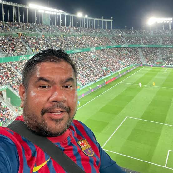jajbdysd's tweet photo. El es Jesús Hernández, presunto autor de el atropello masivo en el RCDE Stadium 

Difundir para que se haga justicia con este hijo de puta 🚨🚨📢 https://t.co/4EoiuPisMx
