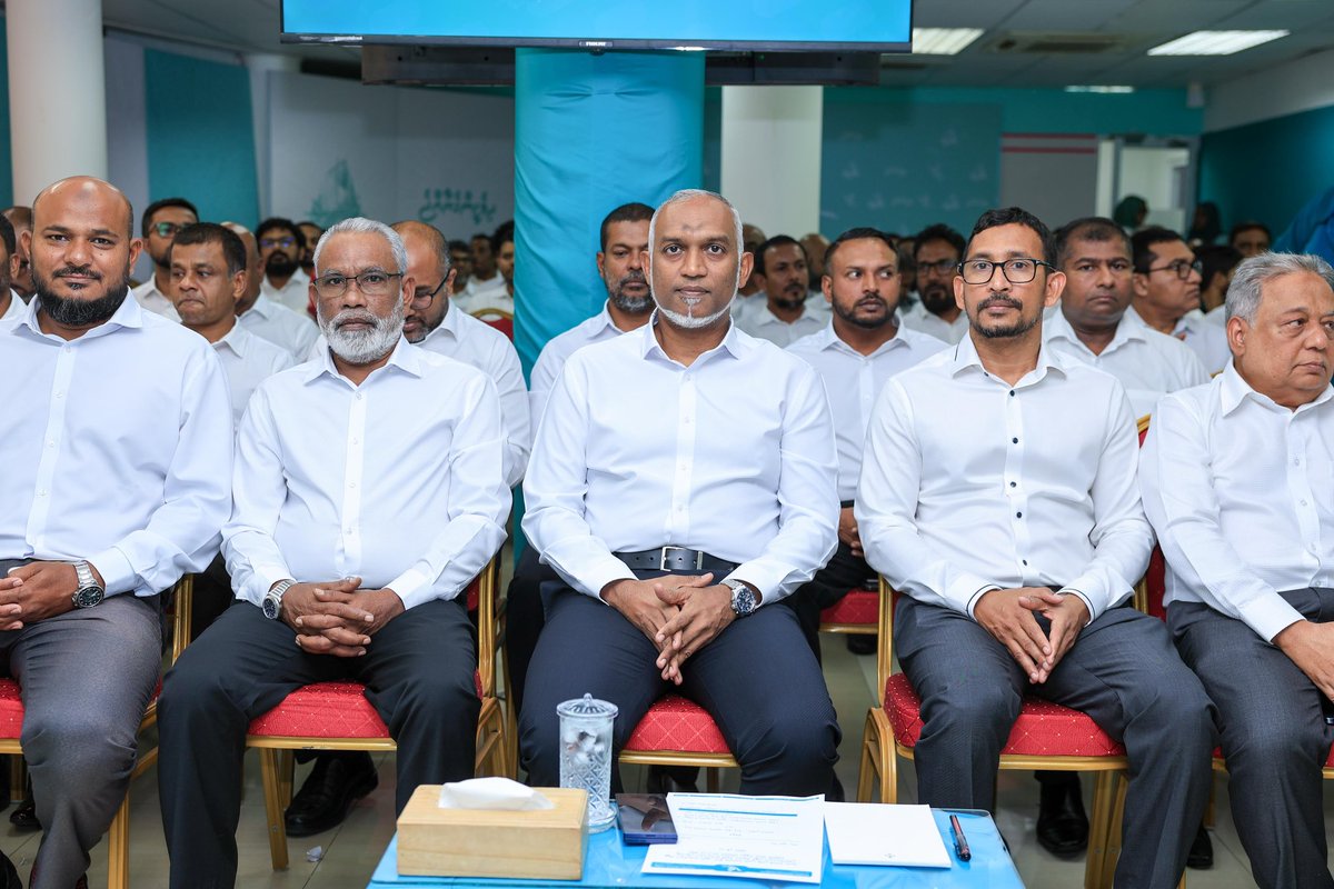 PNC Secretariat tweet media