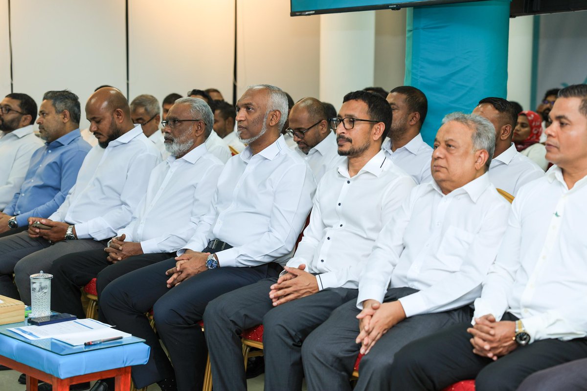 PNC Secretariat tweet media