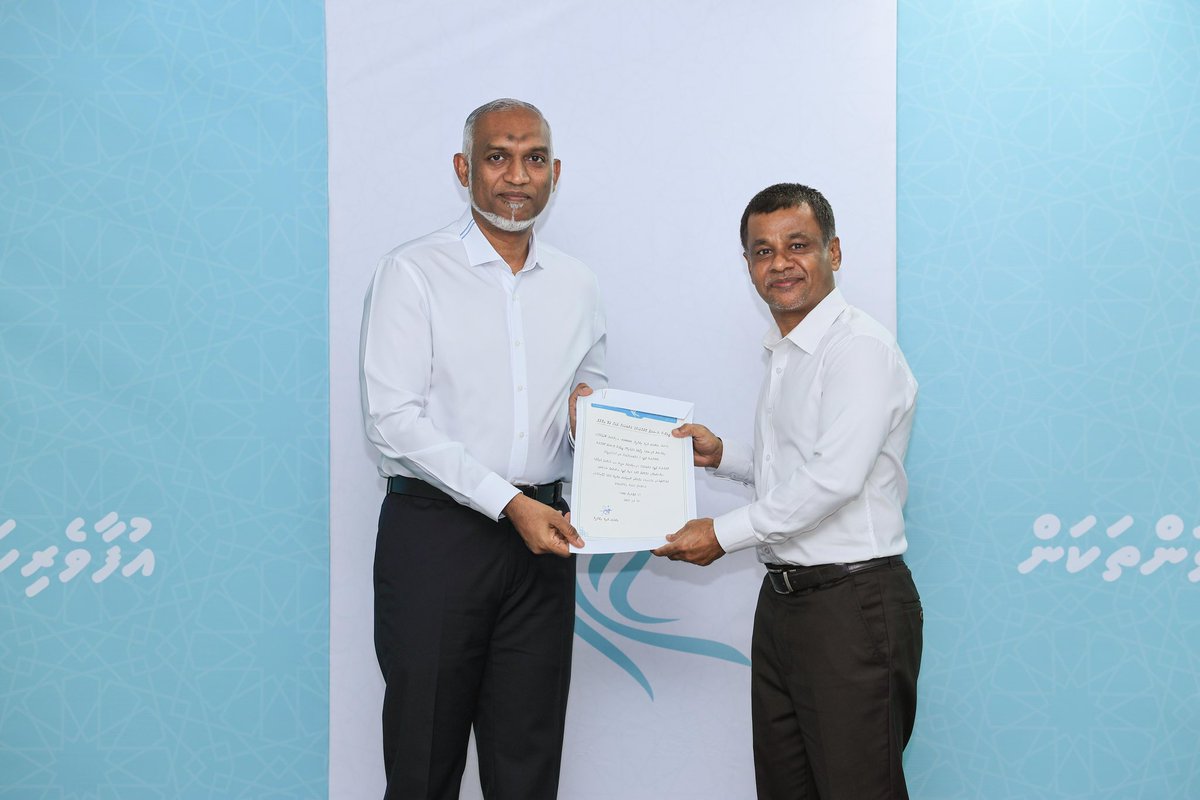 PNC Secretariat tweet media