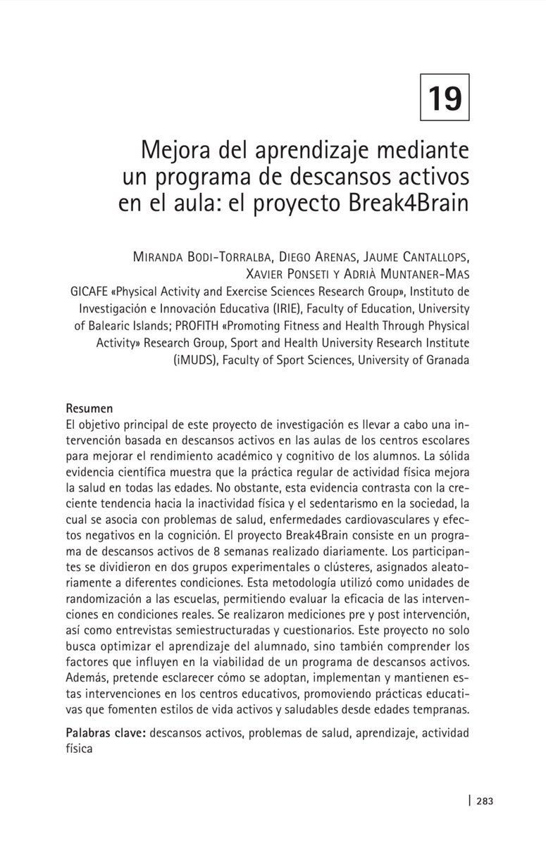 Break4Brain Evolution! tweet media