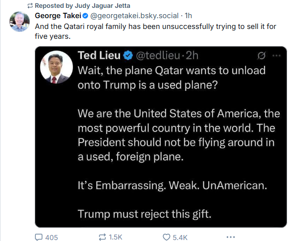 LinosVersion's tweet image. Did #TrumpRegime make a deal with #GotJunk?