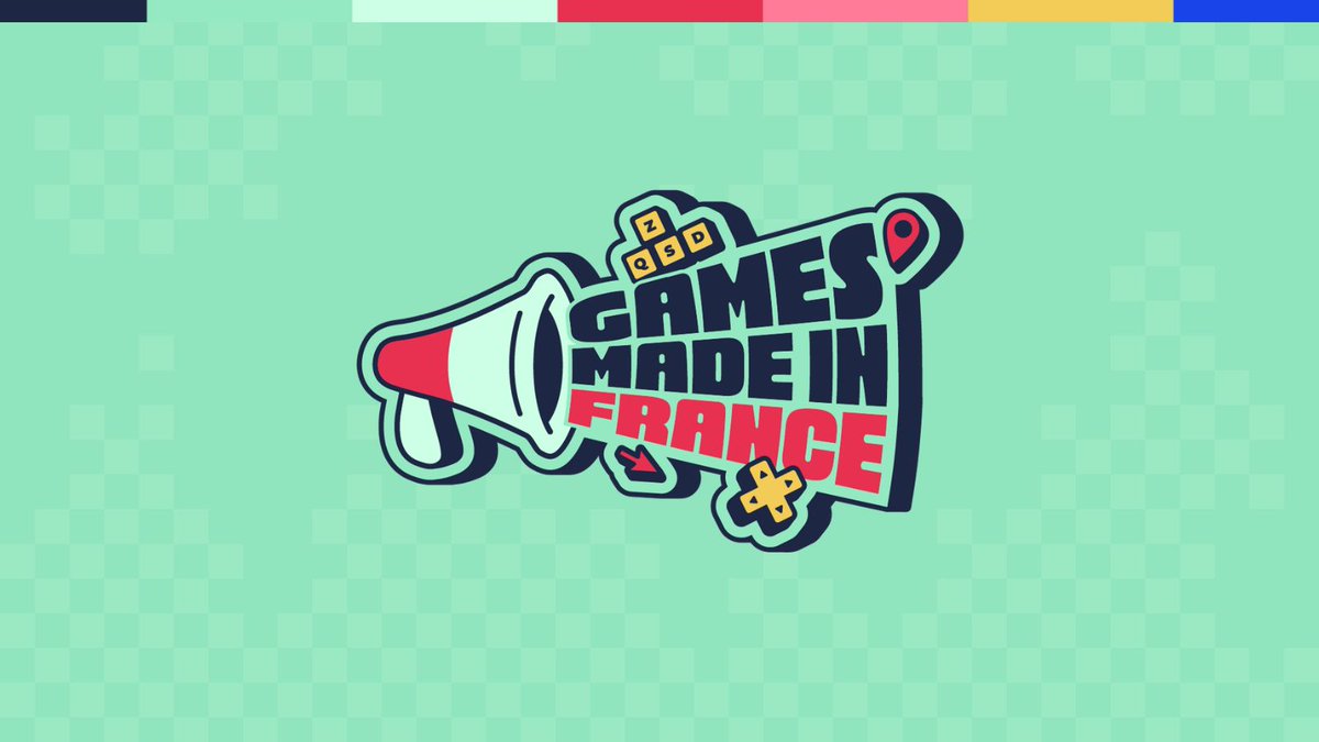 Quel démarrage pour cette nouvelle édition de #GamesMadeInFrance !

Un grand merci à toutes et tous d’avoir été au rendez-vous 🙌

On revient demain à partir de 13H30 pour une nouvelle journée pleine de découvertes et de pépites indés 🇫🇷