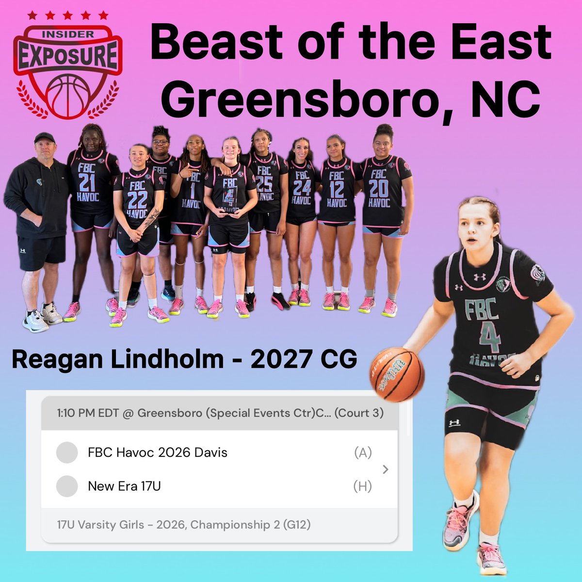 Reagan Lindholm 2026 tweet media