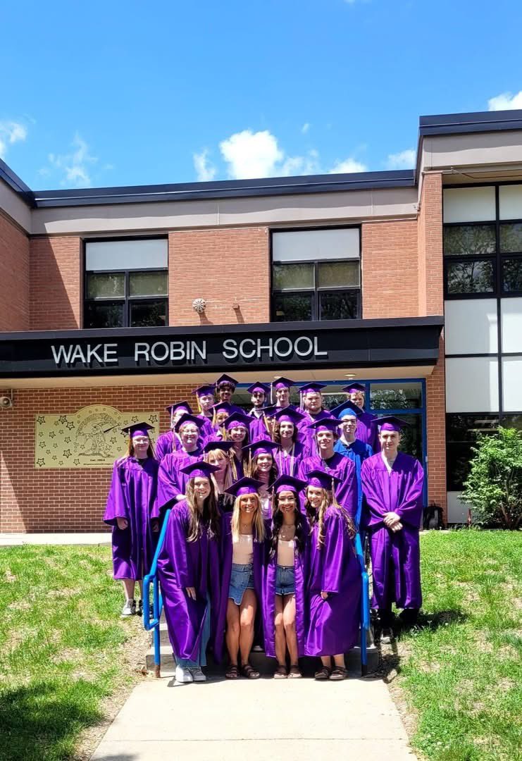 Wake Robin Wizards tweet media