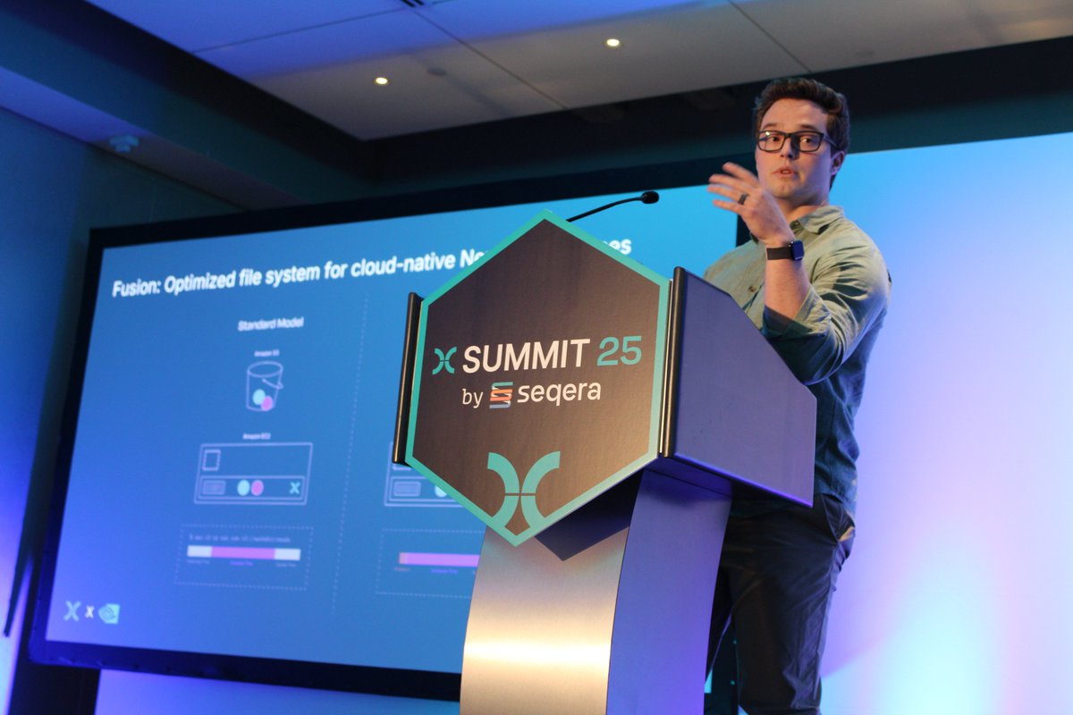 Nextflow tweet media