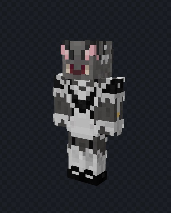 FurixArt's tweet photo. Commission maid skin :>
Yep, i also make skins and models for minecraft
#Maid #Minecraft_skin #MinecraftSkin #CommissionSkin https://t.co/ArAWCD3Rld