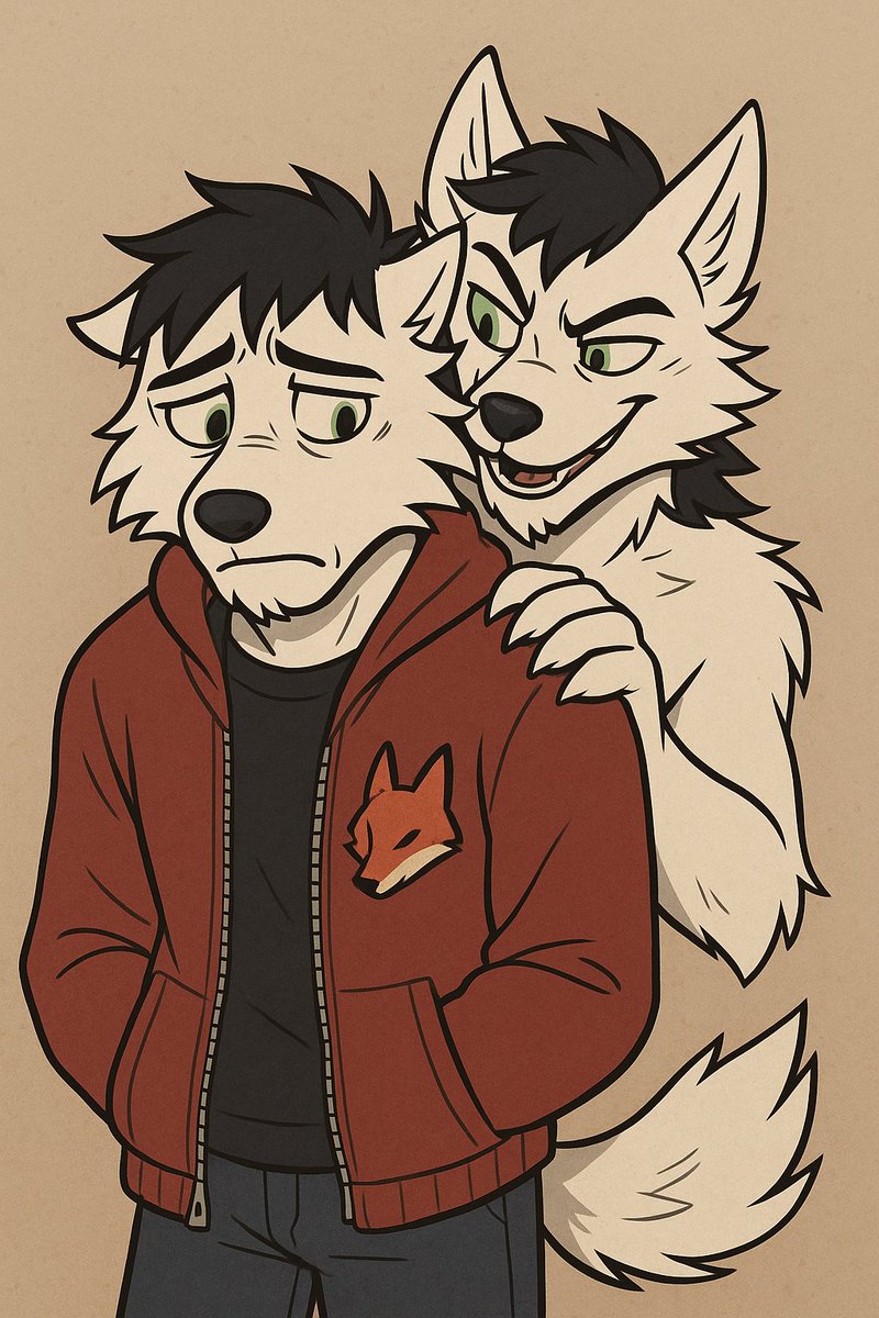 lykoswolf's tweet photo. No te cansaras de arruinarlo todo? https://t.co/AYuhD2LcVq