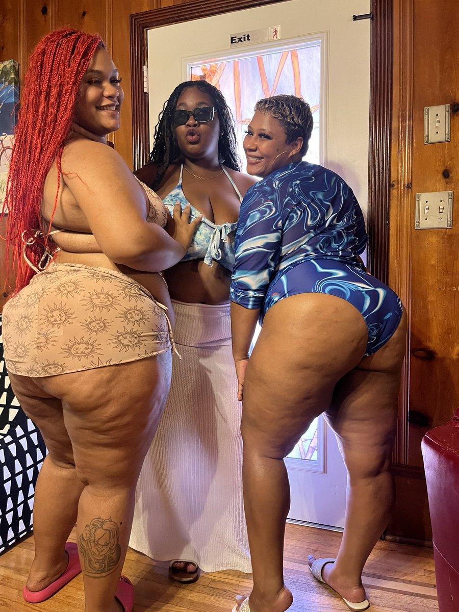Penelope Dreamz (@penelopedreamz) on Twitter photo Three bbw babes hit the nude beach—and we brought the heat before the convention even started. <a href="/freakta1es/">Colombia👣🇨🇴</a> <a href="/1reinashine/">📍Houston</a>
Catch our exclusive beach clips, BTS, and all the curves you can handle.
We’re outside… and we’re not wearing much.
<a href="/BBW_HIGHWAY/">✈️ MEDELLIN✈️</a>
#Xbix2025 #BBWTakeover Three bbw babes hit the nude beach—and we brought the heat before the convention even started. <a href="/freakta1es/">Colombia👣🇨🇴</a> <a href="/1reinashine/">📍Houston</a>
Catch our exclusive beach clips, BTS, and all the curves you can handle.
We’re outside… and we’re not wearing much.
<a href="/BBW_HIGHWAY/">✈️ MEDELLIN✈️</a>
#Xbix2025 #BBWTakeover