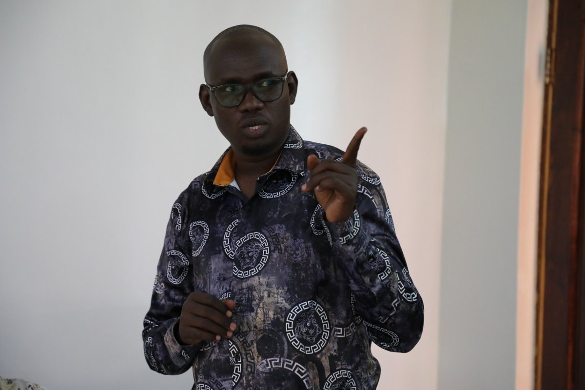 TurkanaAssembly's tweet photo. Members called for sustained engagement and public participation forums on the Shirika Plan, to both the host &amp; refugee community to promote understanding &amp; ownership of Integration. 

The activity was by supported by @VNGi https://t.co/otsg8VbrFO