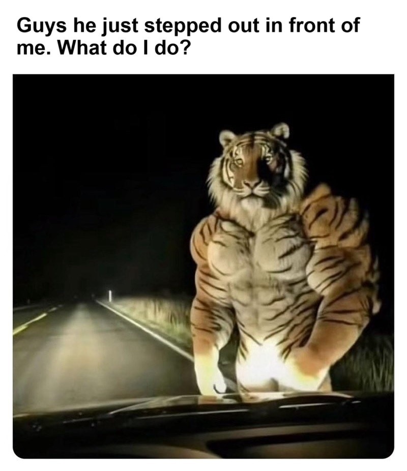 I guess I'm buying the cereal