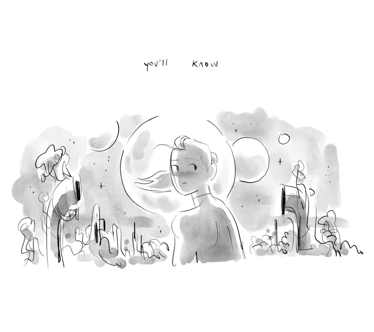 catradora angst in the year of our lord 2025. i’m alive