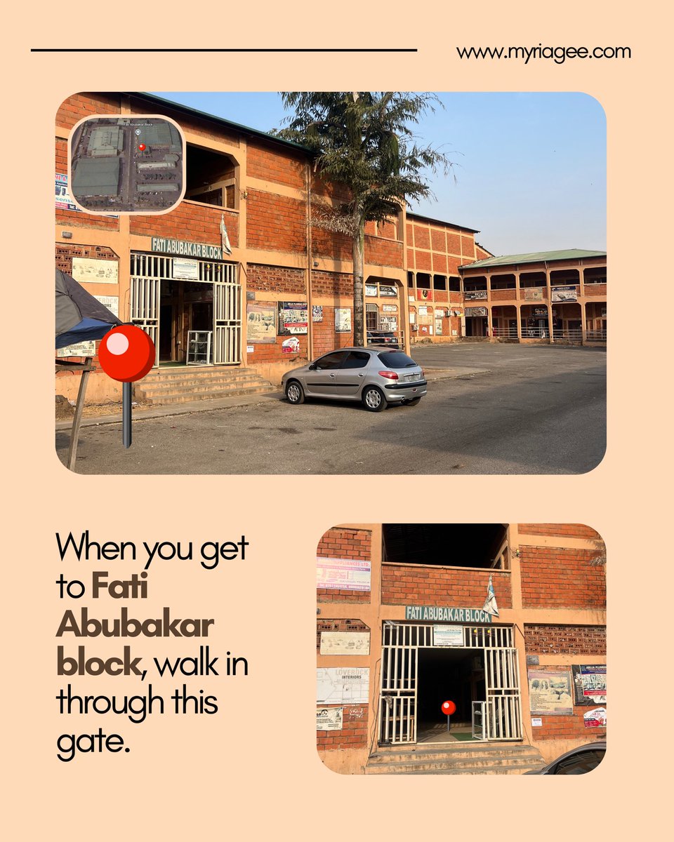 Lip Care and Hair Accessories in Abuja tweet media