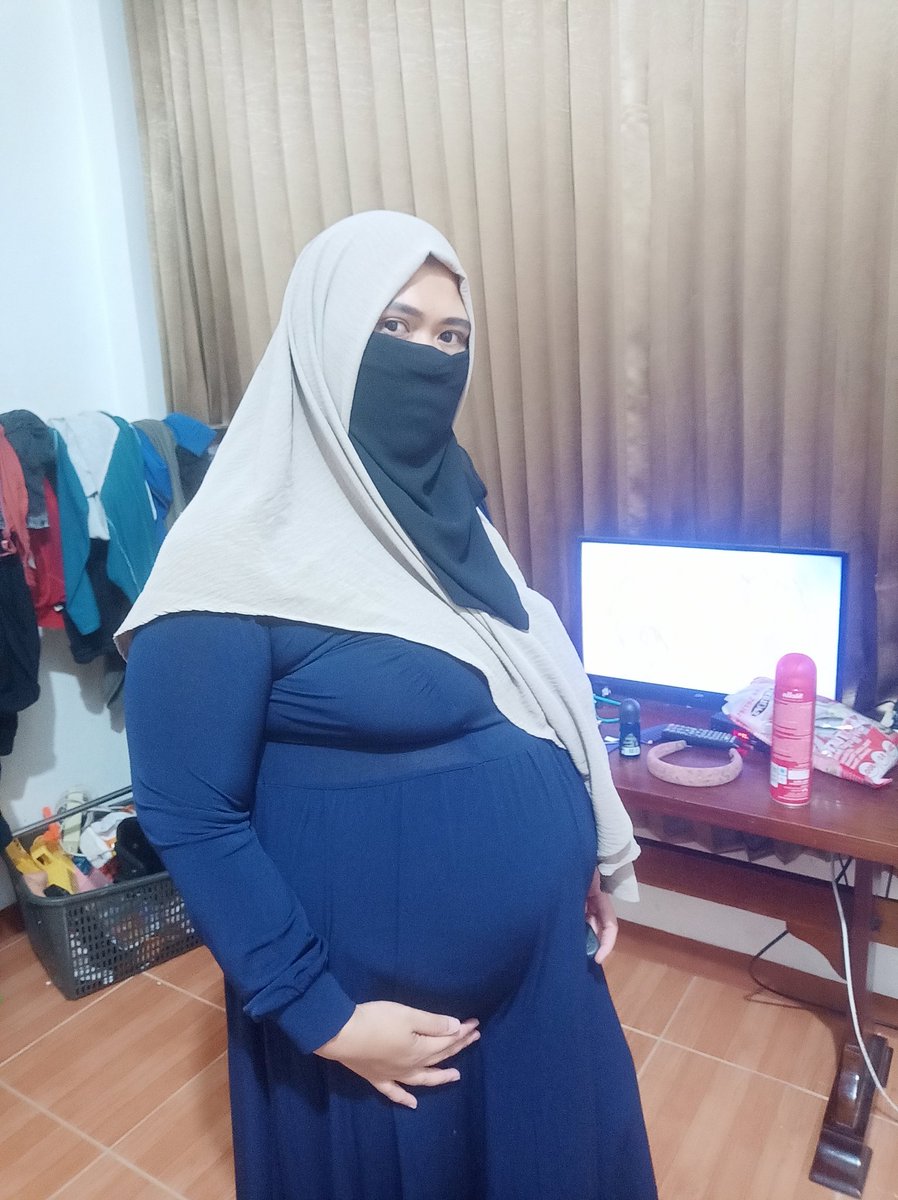 Selamat malam bumil mau lewat.. 
#bbwgemoy
#kontenbumil
#vcsbumil
T.me/mayaabbw02 
T.me/mayabbwpku