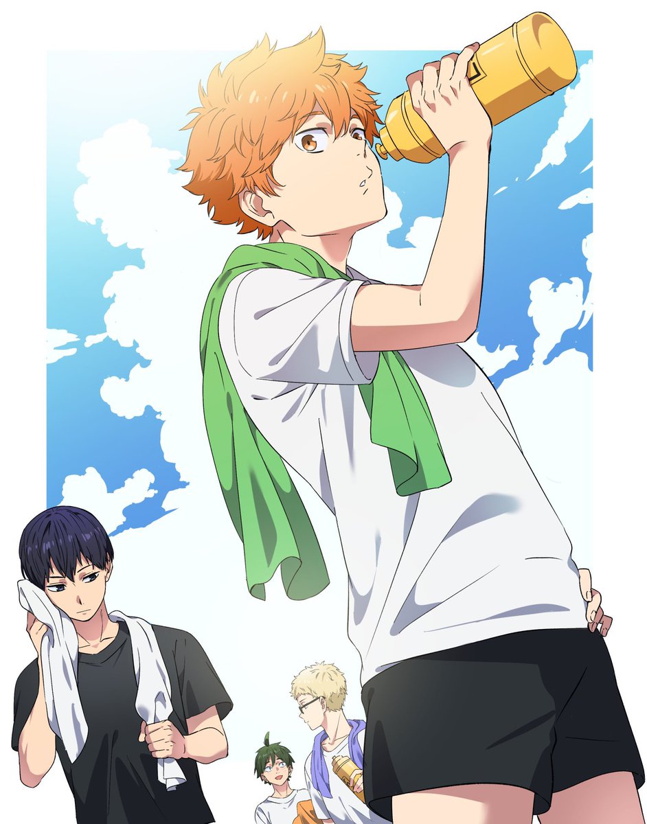 korokke_0401's tweet image. 
