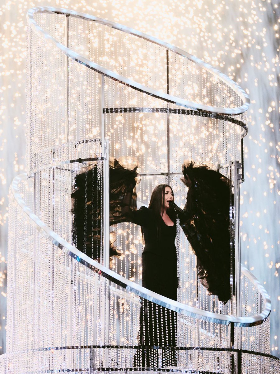 Amy Spiro tweet media