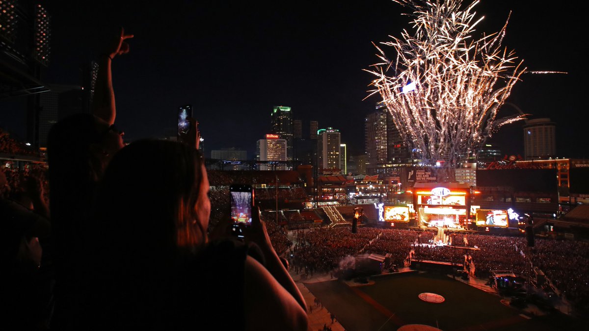 St. Louis Cardinals tweet media