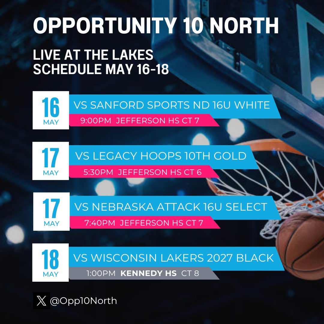 Opportunity 10 North (@opp10north) on Twitter photo <a href="/UIU_WBB/">Upper Iowa Women's Basketball</a> <a href="/Coach_Maass/">Justin Maass</a> See you there! Check out <a href="/MorganRysdam/">Morgan Rysdam</a> :) She scored 61pts in three games last weekend to help us win the D2 State Championship. Averages 18.3ppg and 9.1 rebounds per game at Braham HS (MN). <a href="/UIU_WBB/">Upper Iowa Women's Basketball</a> <a href="/Coach_Maass/">Justin Maass</a> See you there! Check out <a href="/MorganRysdam/">Morgan Rysdam</a> :) She scored 61pts in three games last weekend to help us win the D2 State Championship. Averages 18.3ppg and 9.1 rebounds per game at Braham HS (MN).