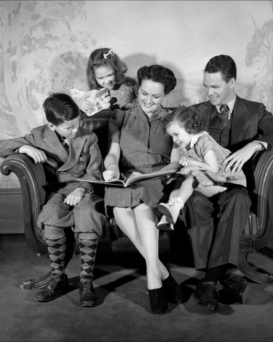 To celebrate International Day of Families, how would you describe your family in three words? 💕