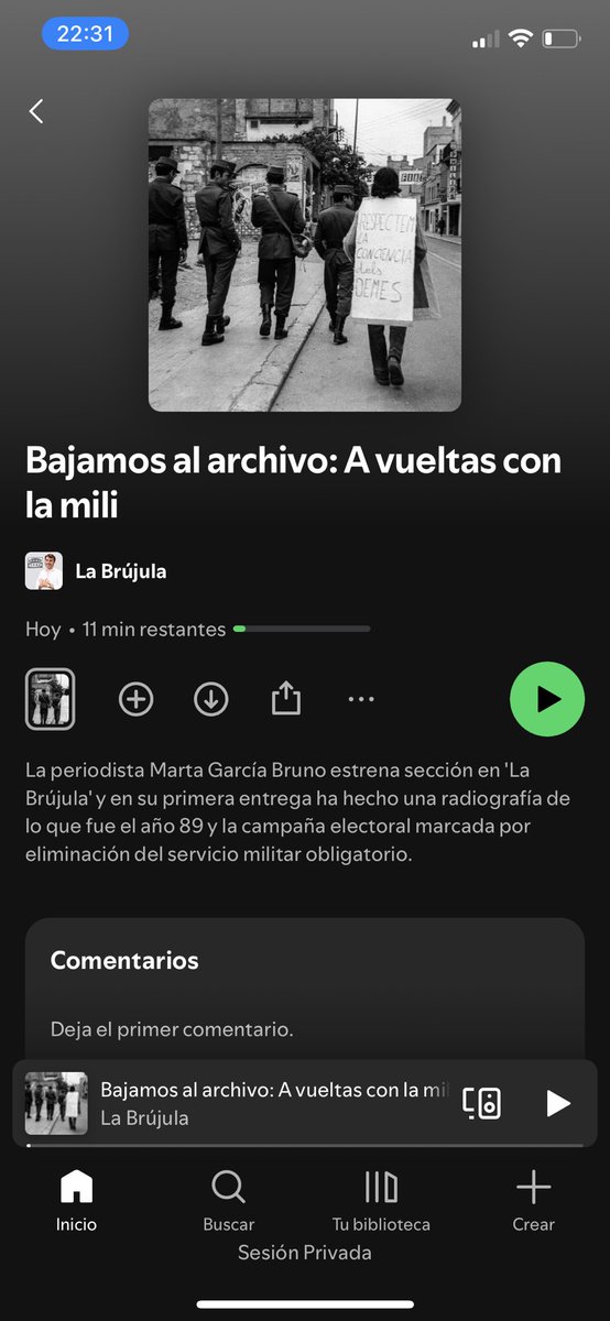 Marta García Bruno tweet media