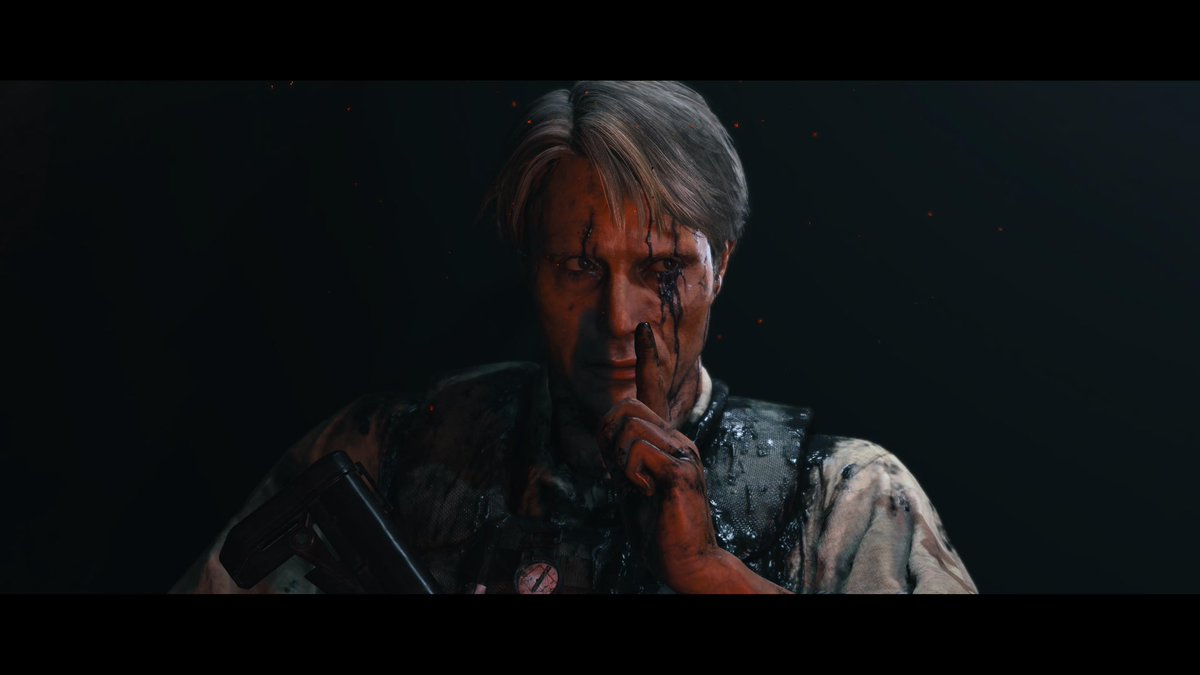 RobJWrd's tweet photo. #DeathStranding is an absolute masterpiece, so glad it finally clicked with me. Kojimas best work, can’t wait for the second this June now 🙏🏻 https://t.co/mMKBGOPNGX