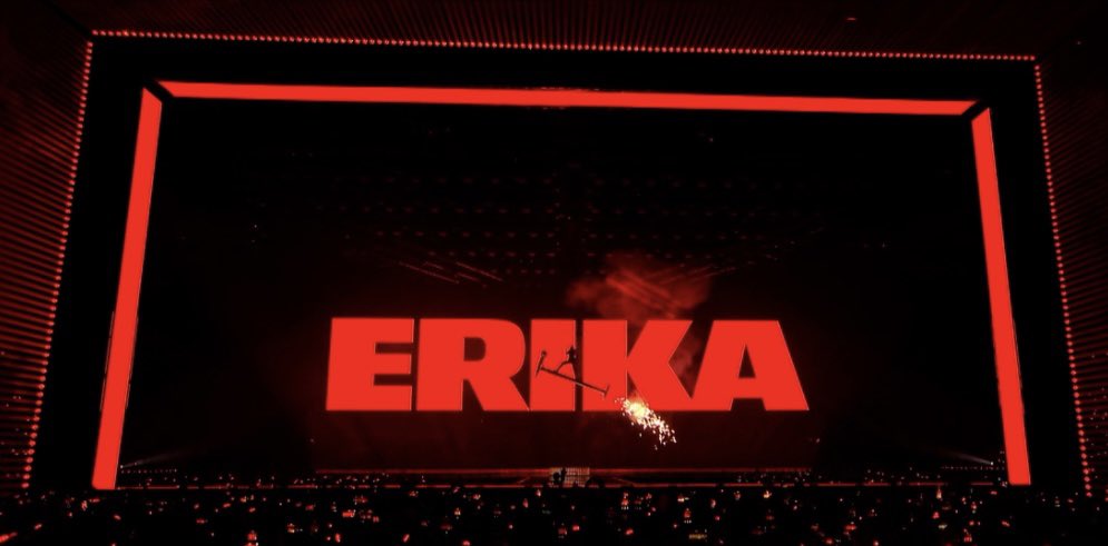 rasmusbravado's tweet photo. this was such a eurovision winning moment https://t.co/hne1fsYNK7