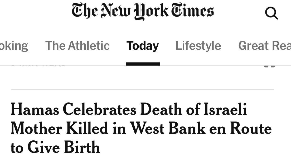 SenFettermanPA's tweet image. The depravity to target and celebrate killing a pregnant woman as a “heroic operation.”
Call that what it is and pick a side in this existential war. 🇮🇱