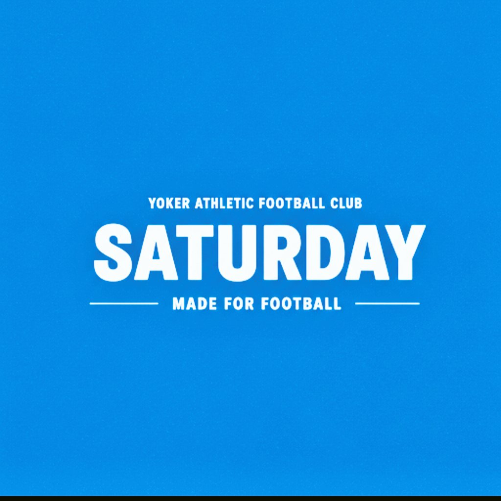Yoker Athletic (@yokerathleticfc) on Twitter photo Our final league match of the season.
π <a href="/NeilstonFC/">Neilston F.C. π΅πͺ</a>
ποΈ Holm Park
π
Saturday 17 May
π 2pm kick off
ποΈ tinyurl.com/4emzjsd6
Come and see the football β½ Our final league match of the season.
π <a href="/NeilstonFC/">Neilston F.C. π΅πͺ</a>
ποΈ Holm Park
π
Saturday 17 May
π 2pm kick off
ποΈ tinyurl.com/4emzjsd6
Come and see the football β½