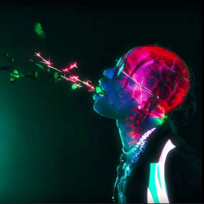 raptheory_'s tweet photo. #travisscott released some of his popular tracks like “Butterfly Effect”, “A Man”, &amp; “Green &amp; Purple” (ft. Playboi Carti) on SoundCloud 8 years ago today‼️#classics #iconic #soundcloud #drop #soon #singles #hiphop #rap #trapmusic Which one is your favorite⁉️Follow @raptheory_ ‼️ https://t.co/FkoPGu4Plw