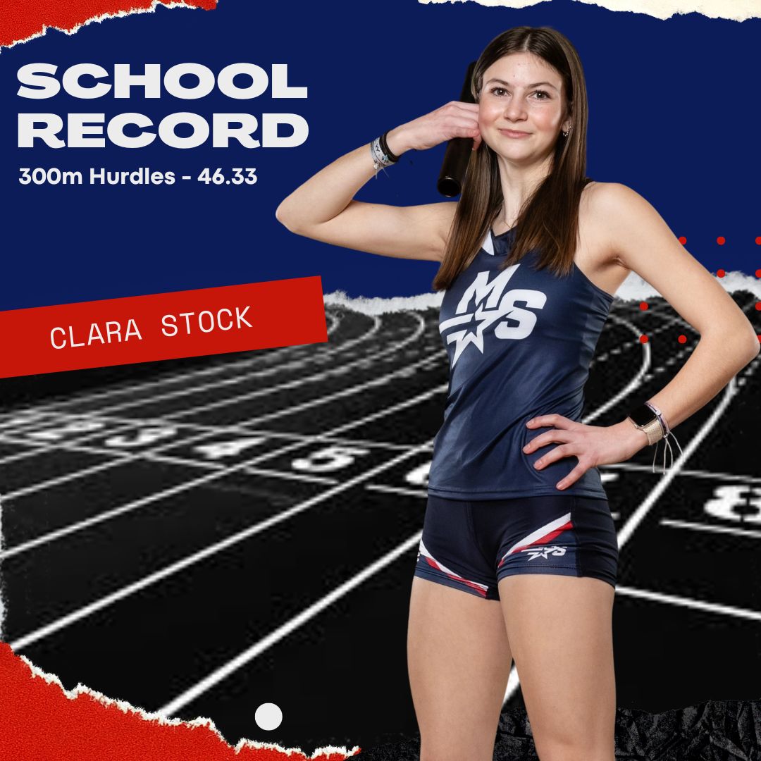 Millard South Activities (@mshsactivities) on Twitter photo Patriot Nation - Let's Hear It For These Record Breaking Performances! Great Job, Patriots! <a href="/MSPatriotsTrack/">Millard South Track</a> #TPW Patriot Nation - Let's Hear It For These Record Breaking Performances! Great Job, Patriots! <a href="/MSPatriotsTrack/">Millard South Track</a> #TPW
