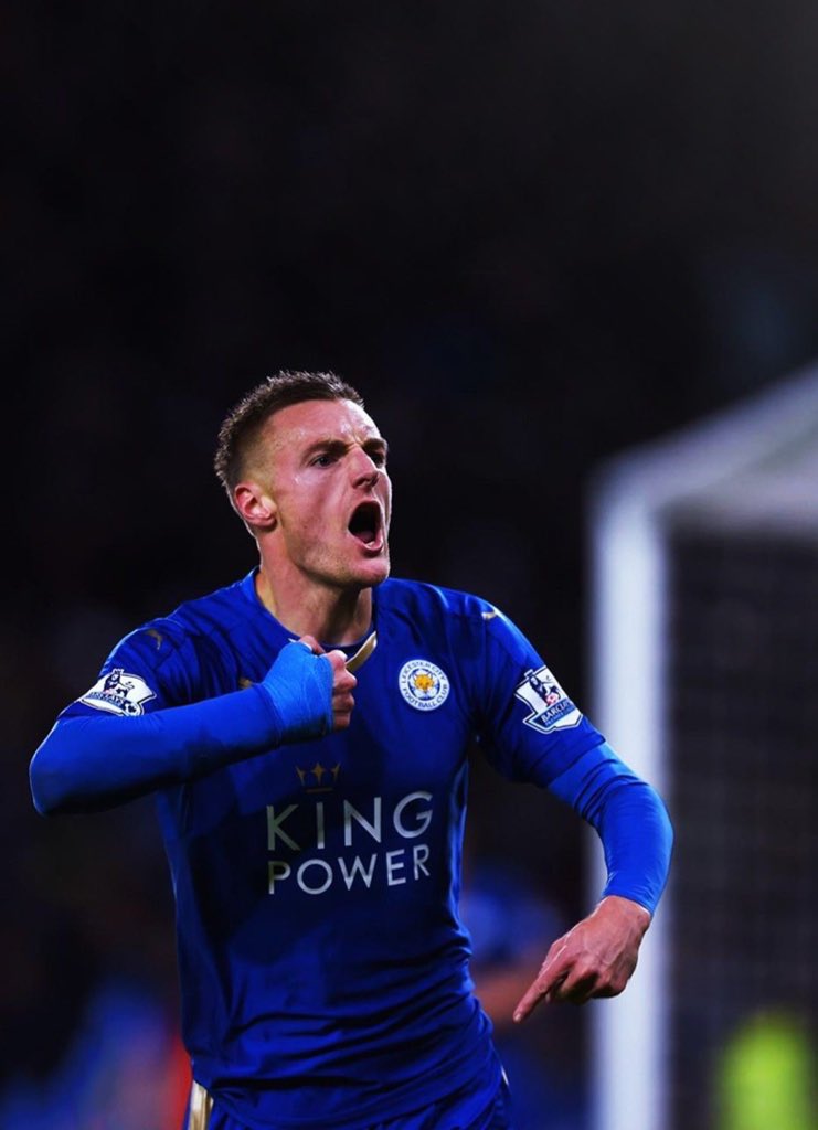 Leicester Pictures That Go Hard tweet media