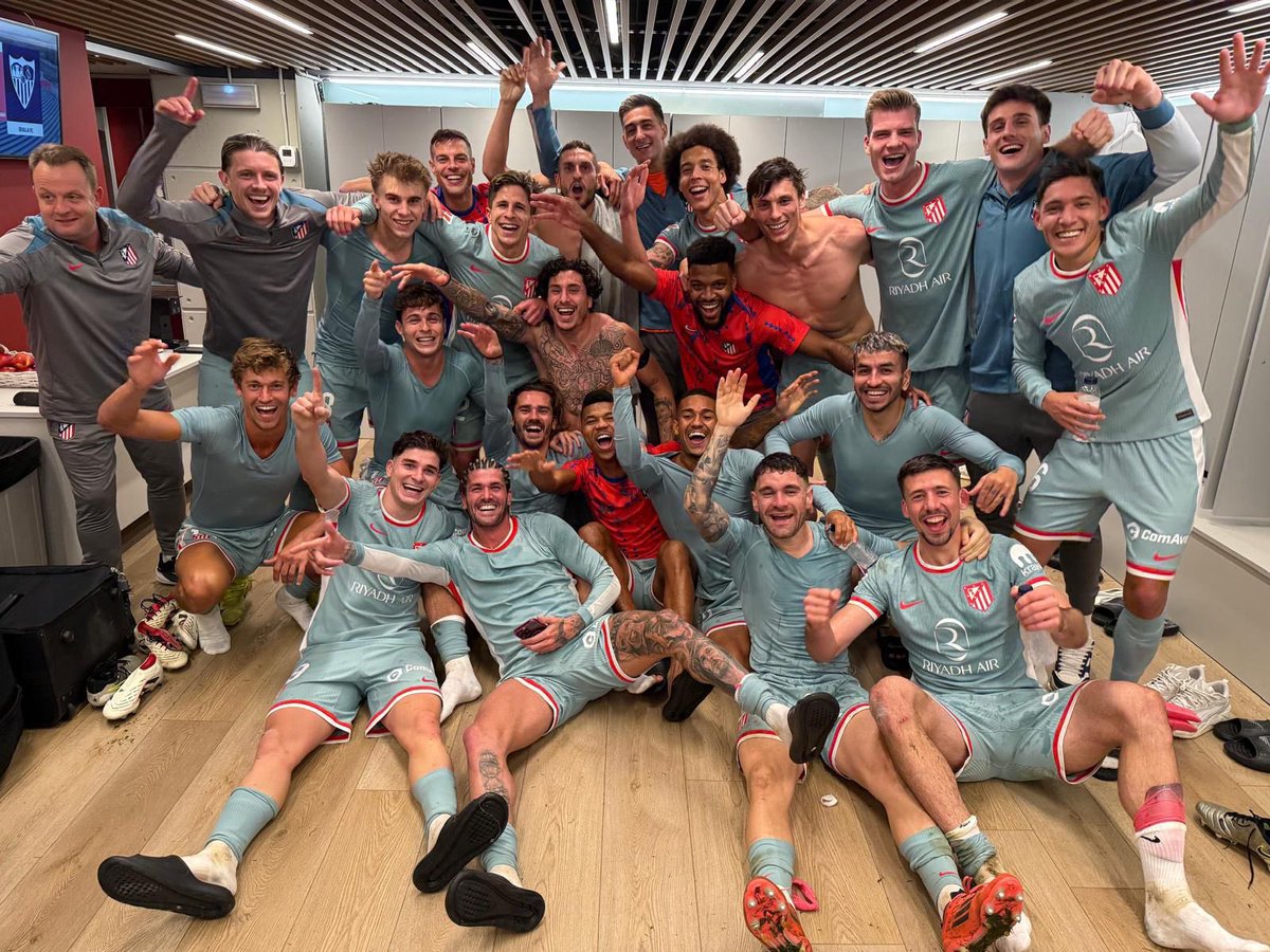 Atletico Universe tweet media
