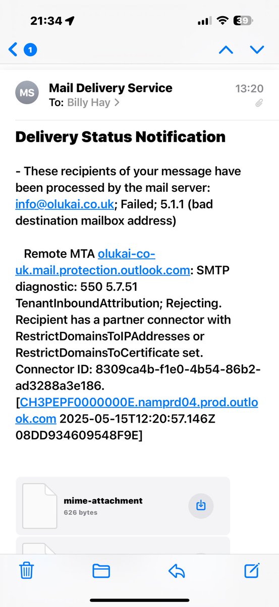 Billy Hay tweet media