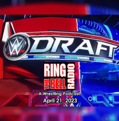 Ring The Bell Radio - A Wrestling Podcast tweet media