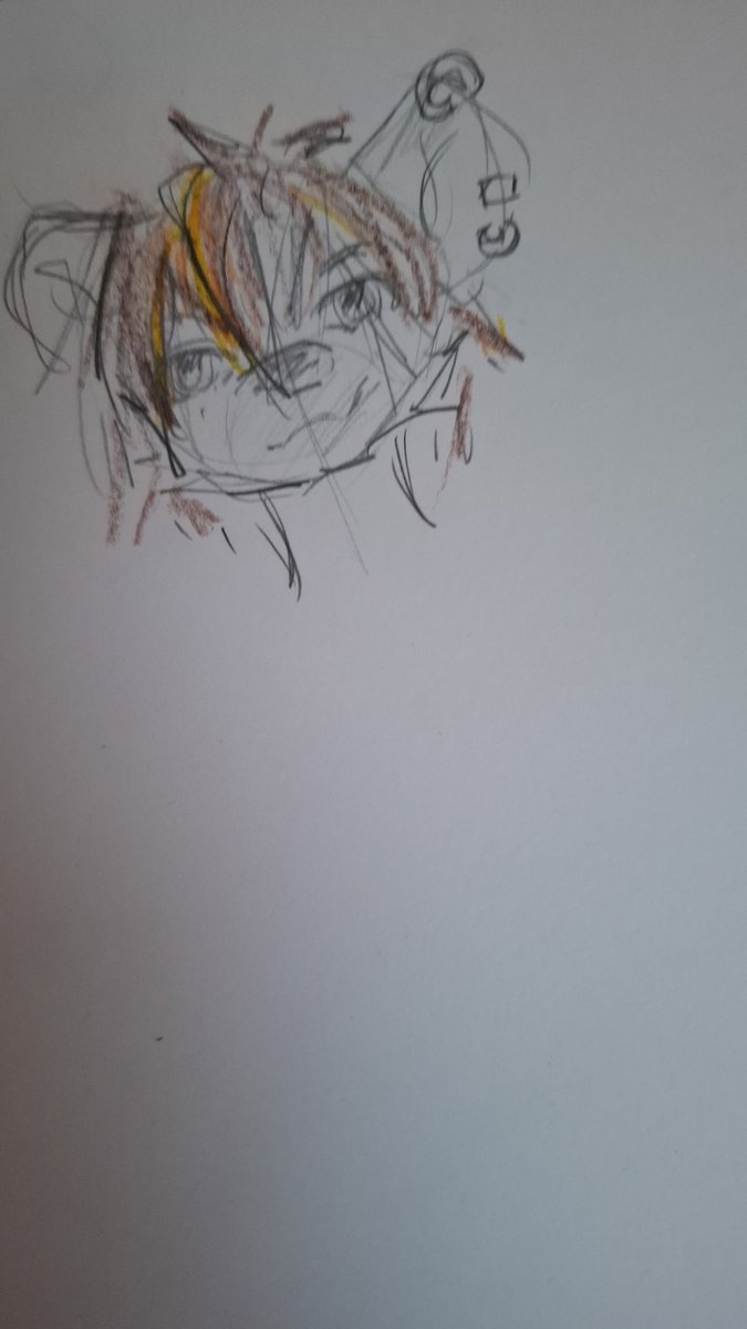 CelestialHowls's tweet image. shitty oc sketches